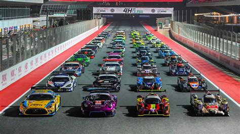 dubai racing results|Asian Le Mans 2023 4 Hours of Dubai Results .